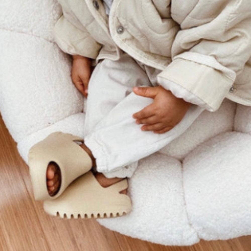 Murray and Finn Chunky Slides